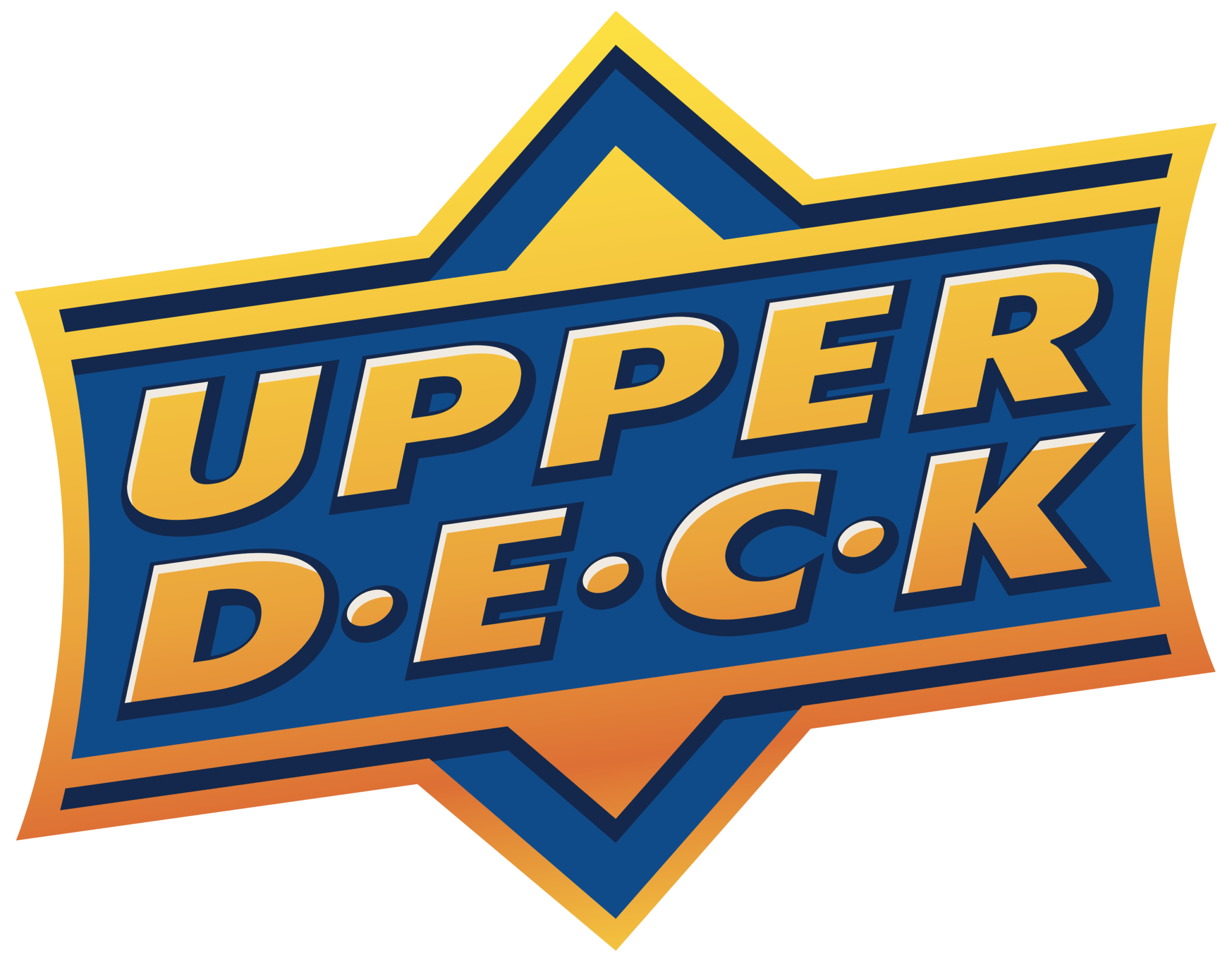 Upper Deck