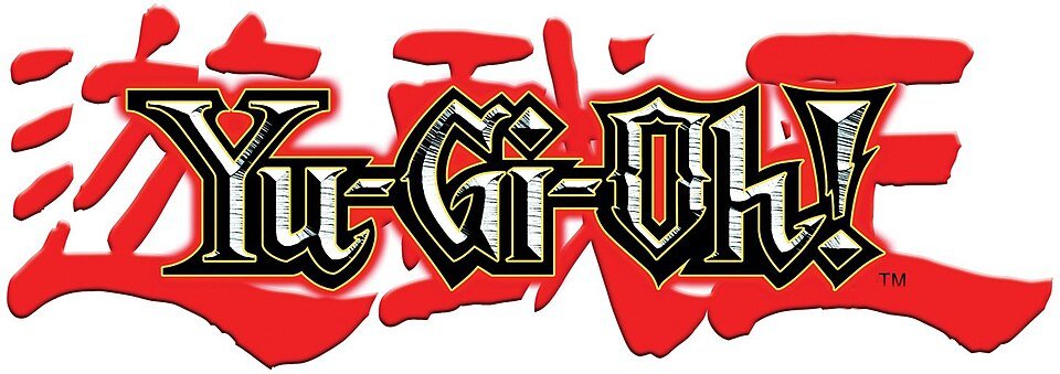 yu gi oh! (logo)